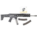 GRAND POWER STRIBOG SP9A1 9MM LUGER (9X19 PARA) - 2 of 2