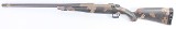 FIERCE FIREARMS FIERCE FIREARMS CARBON ROGUE 300 PRC 22" SMOKE BRONZE/SONORA .300 PRC - 2 of 3