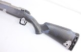FIERCE FIREARMS NEW FIERCE FIREARMS CARBON ROGUE 22 CREEDMOOR 20" GLACIER/PHANTOM .22 CREEDMOOR - 3 of 3