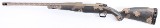 FIERCE FIREARMS FIERCE FIREARMS TWISTED ROGUE 7MM BACKCOUNTRY 20" SMOKE BRONZE/SONORA 7mm BACKCOUNTRY - 2 of 3