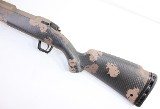 FIERCE FIREARMS FIERCE FIREARMS TWISTED ROGUE 7MM BACKCOUNTRY 20" SMOKE BRONZE/SONORA 7mm BACKCOUNTRY - 3 of 3