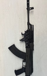 FEG SA 2000 7.62X39MM - 2 of 3