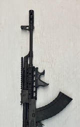 FEG SA 2000 7.62X39MM - 3 of 3