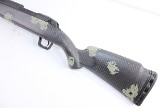 FIERCE FIREARMS FIERCE FIREARMS TWISTED ROGUE 22 CREEDMOOR 20" BLACK/FOREST .22 CREEDMOOR - 3 of 3