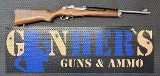 RUGER MINI 14 RANCH .223 REM - 1 of 3