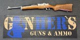 RUGER MINI 14 RANCH .223 REM - 2 of 3