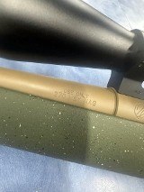 WEATHERBY MARK V WEATHERMARK LT .270 WBY MAG - 3 of 3