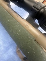 WEATHERBY MARK V WEATHERMARK LT .270 WBY MAG - 2 of 3