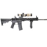 RUGER AR-556 5.56X45MM NATO - 3 of 3