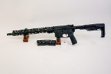 RADICAL FIREARMS RF-15 5.56X45MM NATO