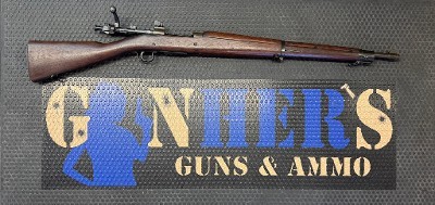 REMINGTON 03-A3 .30-06 SPRG