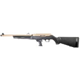 RUGER PC CARBINE 9MM LUGER (9X19 PARA)