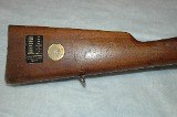 CARL GUSTAF 1896 6.5X55MM SWEDISH - 3 of 3