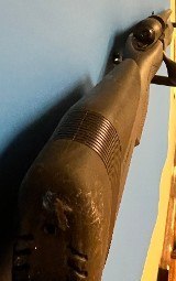 SAVAGE ARMS 110 .204 RUGER - 3 of 3