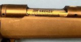 SAVAGE ARMS 110 .204 RUGER - 2 of 3