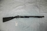 CVA Bobcat .50 CALIBER