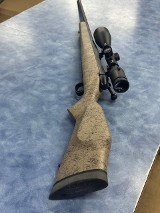 WEATHERBY MARK V ULTRA LIGHTWEIGHT .257 WBY MAG - 2 of 3