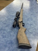 WEATHERBY MARK V ULTRA LIGHTWEIGHT .257 WBY MAG - 1 of 3