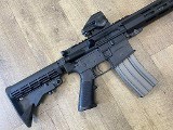 UNBRANDED AR AR UAR-C Carbon AR15 AR-15 .223 WYLDE - 2 of 3