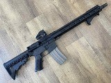 UNBRANDED AR AR UAR-C Carbon AR15 AR-15 .223 WYLDE - 1 of 3