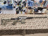 SAVAGE ARMS AXIS 2 PRO 6.5MM CREEDMOOR - 1 of 3