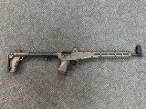 KELTEC SUB 2000 9MM LUGER (9x19 PARA) - 1 of 3