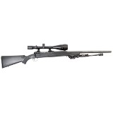 SAVAGE ARMS 10 .223 REM - 2 of 2