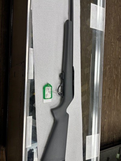 REMINGTON 597 .22 CAL