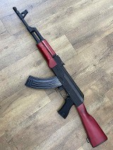 CENTURY ARMS AK47 RUSSIAN RED VSKA 7.62X39 AK 47 7.62X39MM - 2 of 3