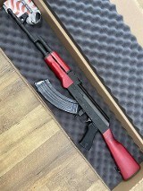 CENTURY ARMS AK47 RUSSIAN RED VSKA 7.62X39 AK 47 7.62X39MM - 1 of 3