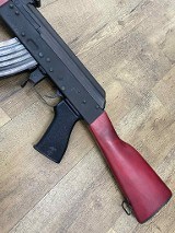 CENTURY ARMS AK47 RUSSIAN RED VSKA 7.62X39 AK 47 7.62X39MM - 3 of 3
