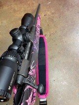 SAVAGE ARMS Axis 7MM-08 REM - 3 of 3