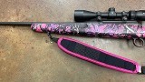 SAVAGE ARMS Axis 7MM-08 REM - 1 of 3