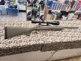 SAVAGE ARMS 110 7MM PRC - 1 of 3