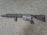 DANIEL DEFENSE M4A1 RIII (NO MAGAZINE) 5.56X45MM NATO - 1 of 3