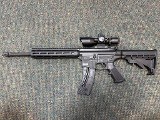 SMITH & WESSON M&P15-22 .22 LR - 2 of 3