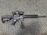 SMITH & WESSON M&P15-22 .22 LR - 1 of 3