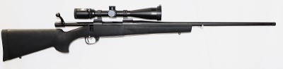 HOWA M1500 HOGUE .300 PRC