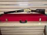 HENRY BIG BOY GOLD PLATED .45 LC - 2 of 3