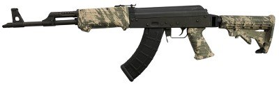 CENTURY ARMS Vska 7.62X39MM