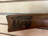RUGER 10/22 TRUMP LEGACY .22 LR - 3 of 3