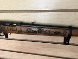 RUGER 10/22 TRUMP LEGACY .22 LR - 2 of 3