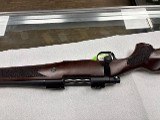 MOSSBERG PATRIOT VORTEX .243 WIN - 3 of 3