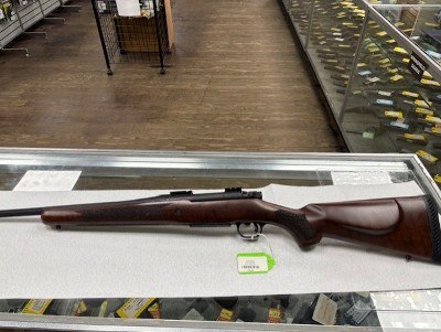 MOSSBERG PATRIOT VORTEX .243 WIN