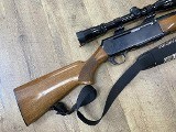 BROWNING BAR 30-06 MADE IN BELGIUM .30-06 SPRG - 2 of 3