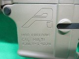 AERO PRECISION FREEDOM .300 AAC BLACKOUT - 3 of 3