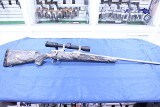 REMINGTON 700 RMEF 7MM RUM - 1 of 3