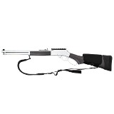 HENRY ALL-WEATHER MODEL H010GAW .45-70 GOVT - 1 of 2