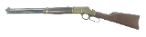 HENRY BIG BOY BRASS SIDE GATE .44 rem mag - 2 of 3