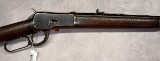 WINCHESTER 1892 .32-20 WIN - 3 of 3